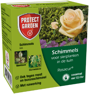 Rosacur Schimmels 50 ml - SBM