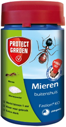 Fastion KO Mierenpoeder 250 gr - Protect Garden SBM