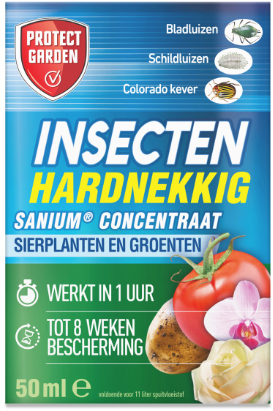 Sanium Concentraat 50 ml - Protect Garden SBM