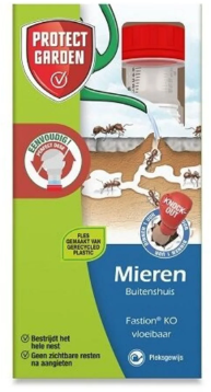 Fastion KO Vloeibaar 250 ml Mieren Buitenshuis  - Protect Garden SBM