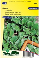 Raapstelen Groene-2