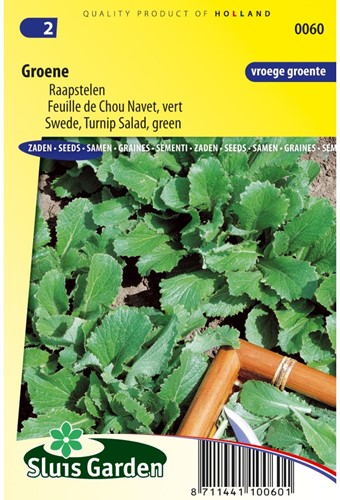 Raapstelen Groene-2