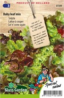 Sla Babyleaf Mix-2