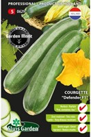 Courgette Defender F1-2