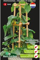 Komkommer Patio Snacker F1-2
