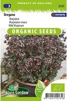Oregano - Origanum Vulgaris EKO-2