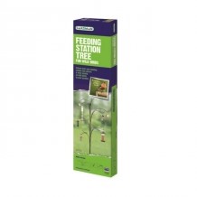Feeding Station Tree (Boom model)