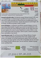 Tübinger mengsel voor bijen EKO / 500m²-3