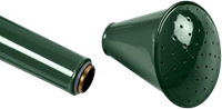 Waterfall Gieter 5 liter groen - Burgon & Ball-2