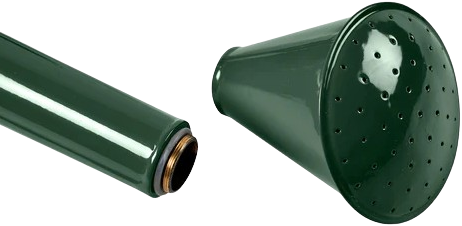 Waterfall Gieter 5 liter groen - Burgon & Ball-2