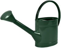 Waterfall Gieter 5 liter groen - Burgon & Ball