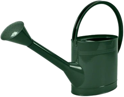 Waterfall Gieter 5 liter groen - Burgon & Ball