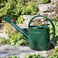 Waterfall Gieter 5 liter groen - Burgon & Ball-3