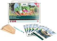 Collectie 6 Groente van Oosterse oorsprong – Buzzy Collection-2